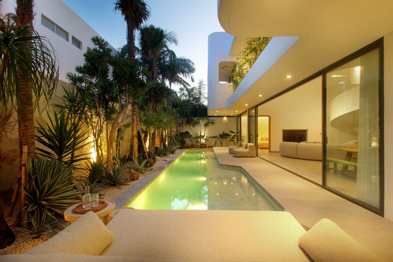 Jipsi Villas - Berawa, Canggu Bali